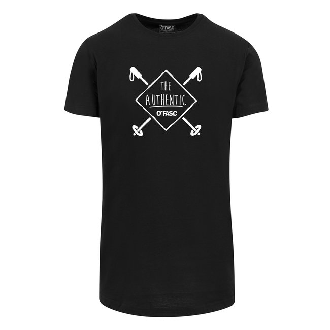 FASC The Authentic T-Shirt