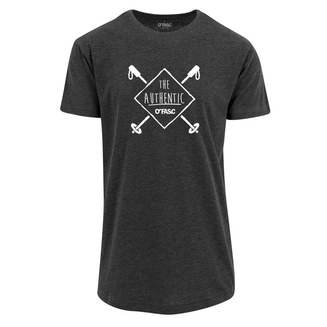 FASC Authentic T-Shirt