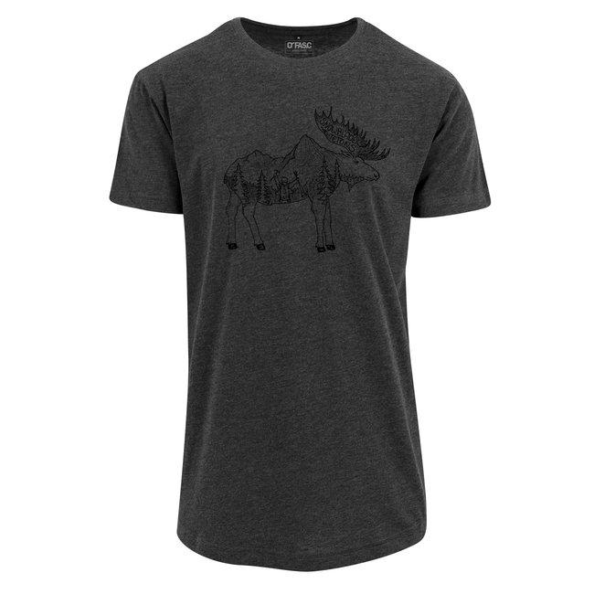 FASC The Deer 2.0 T-Shirt