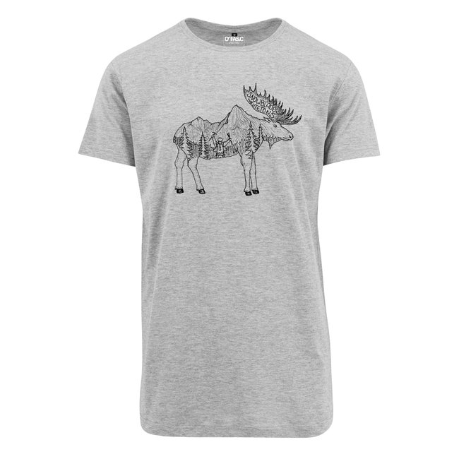 FASC Deer 2.0 T-Shirt