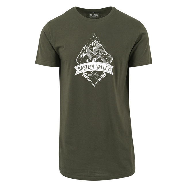 FASC The Gastein T-Shirt