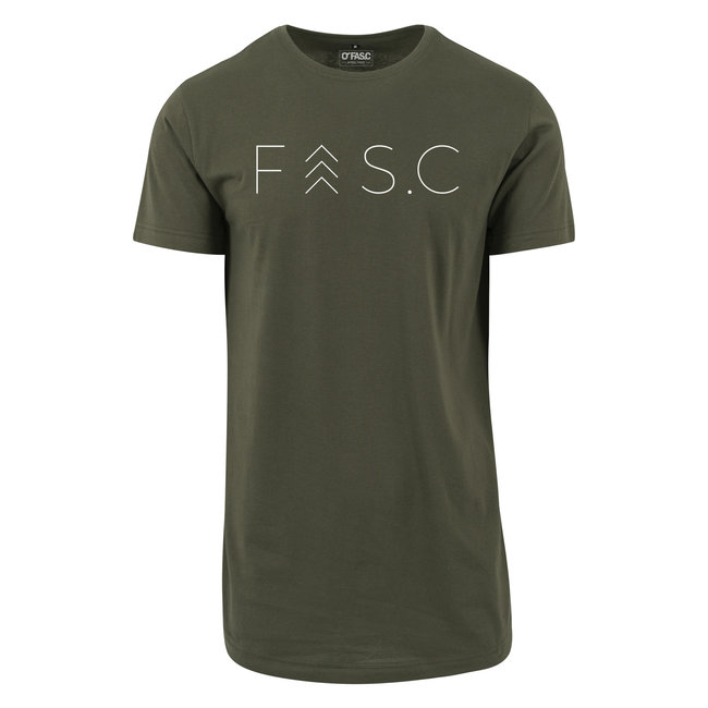 FASC Pinetree T-Shirt