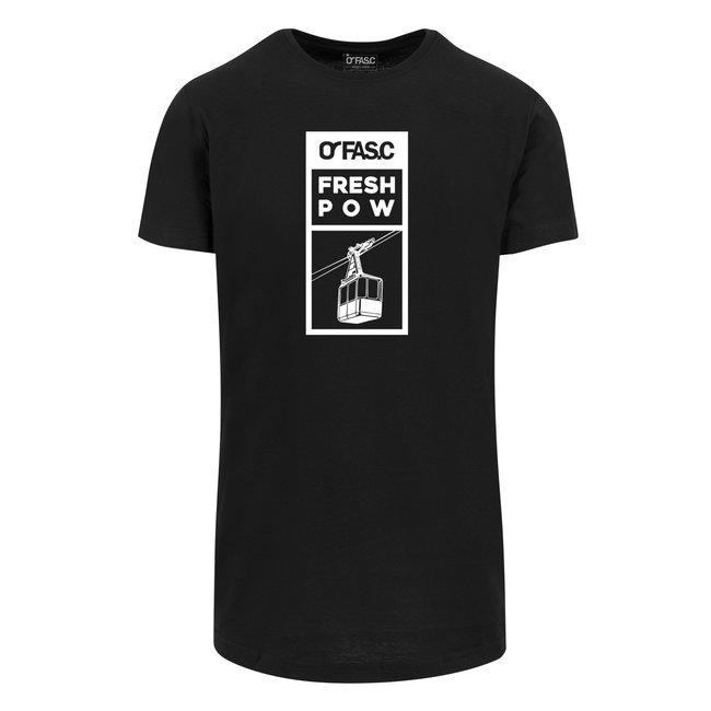 FASC Fresh Pow T-Shirt