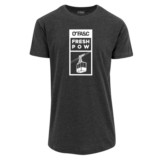 FASC Fresh Pow T-Shirt
