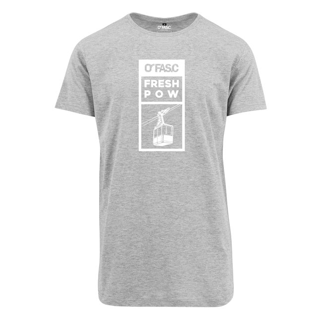 FASC The Fresh Pow T-Shirt