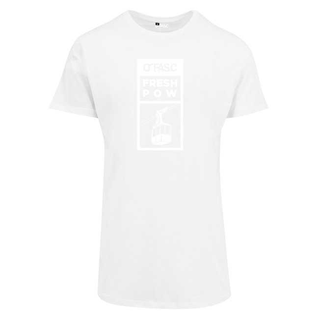 FASC Fresh Pow T-Shirt