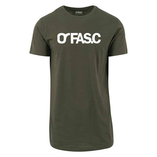 FASC The Solid T-Shirt