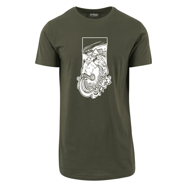 FASC The Summit T-Shirt