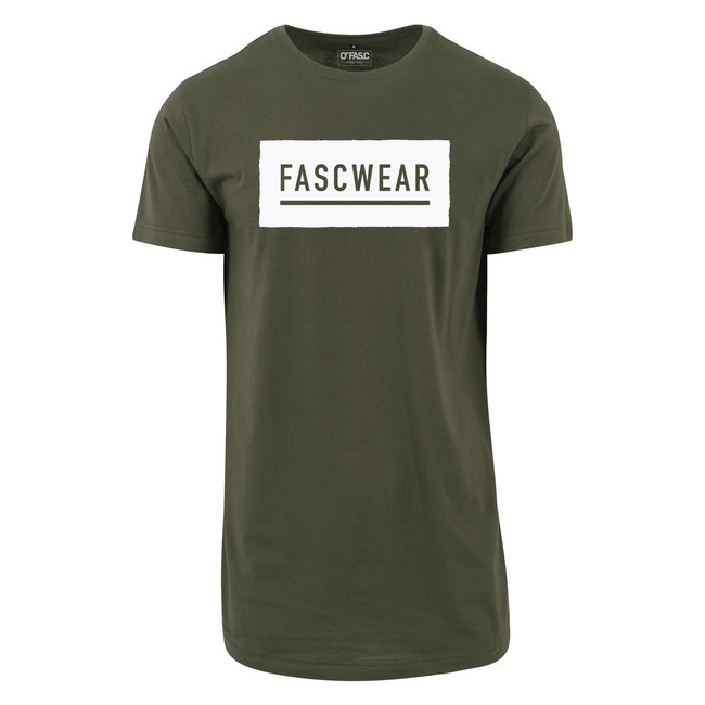 FASC The Trojan T-Shirt