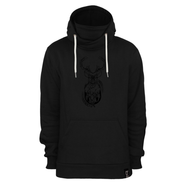 FASC Savage Hoodie