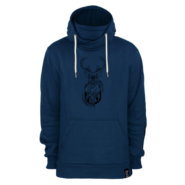 FASC The Savage Hoodie