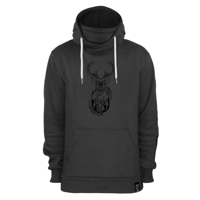 FASC The Savage Hoodie