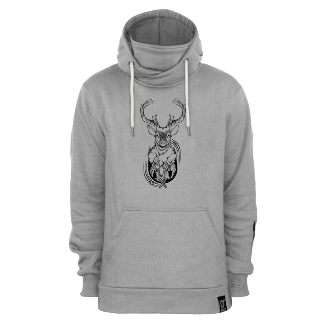 FASC Savage Hoodie