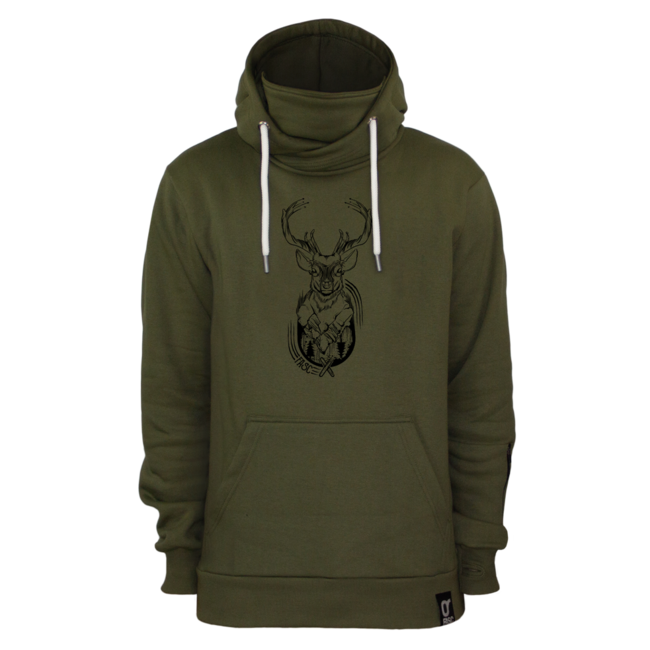 FASC The Savage Hoodie