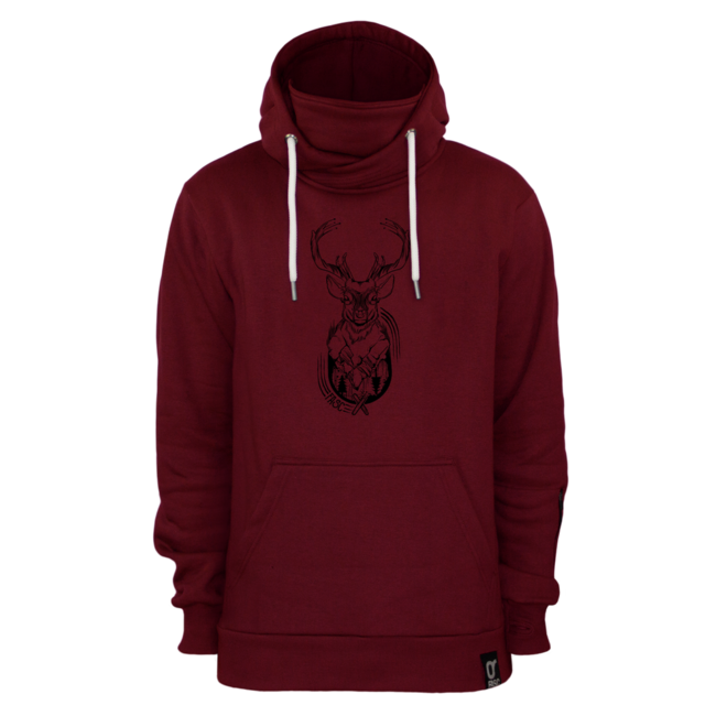 FASC The Savage Hoodie