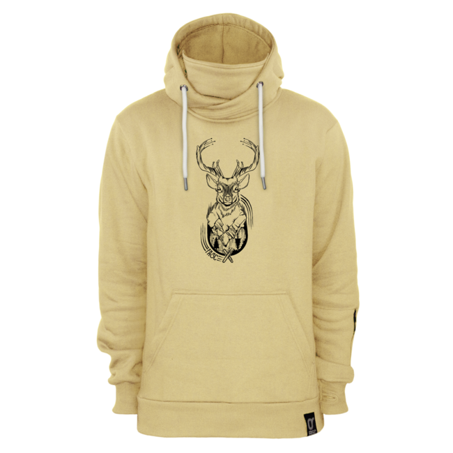 FASC The Savage Hoodie