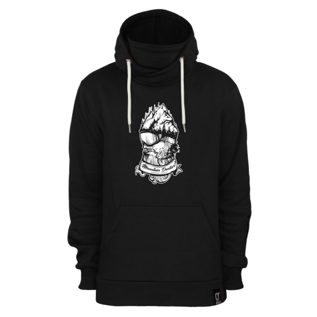 FASC Dweller Hoodie
