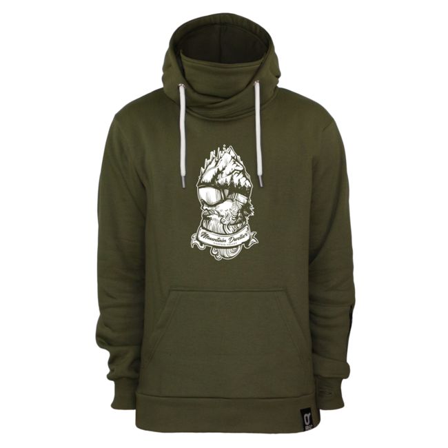 FASC Dweller Hoodie