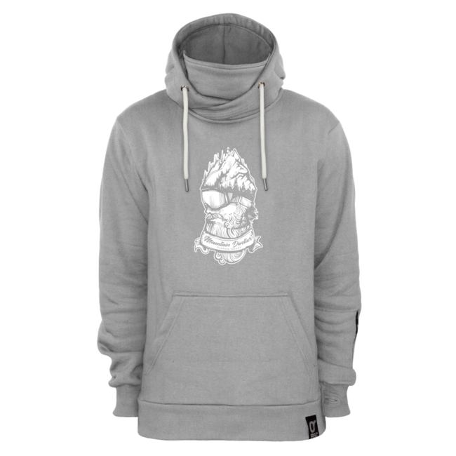 FASC Dweller Hoodie