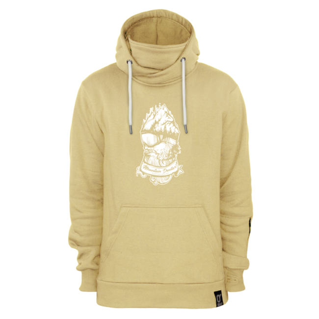FASC Dweller Hoodie