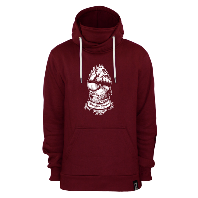 FASC Dweller Hoodie