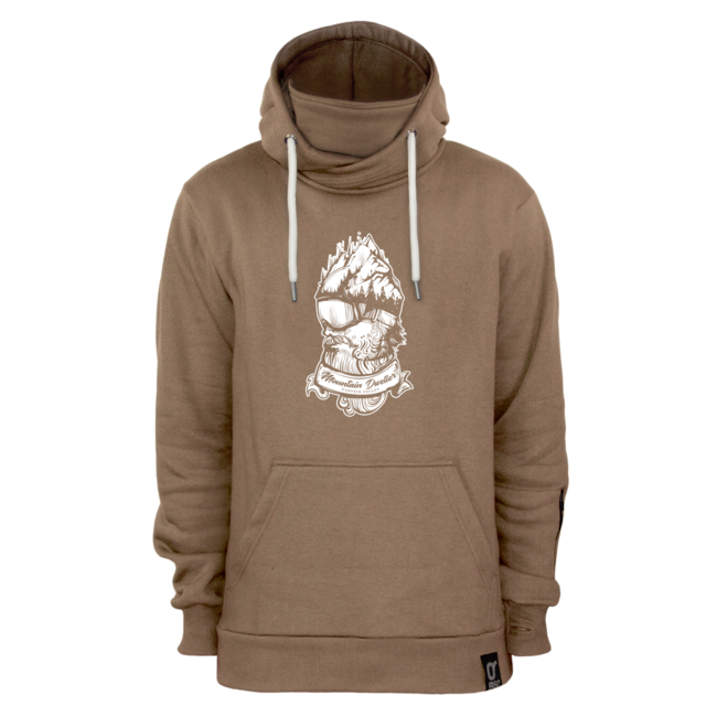 FASC Dweller Hoodie