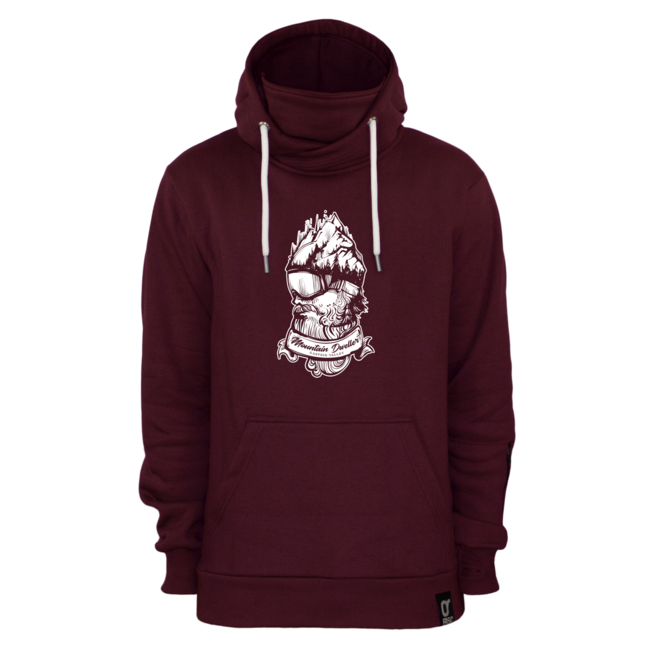 FASC Dweller Hoodie