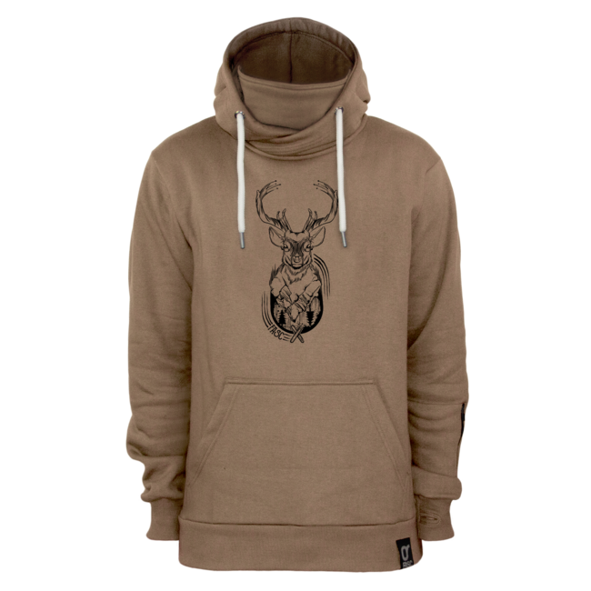 FASC The Savage Hoodie