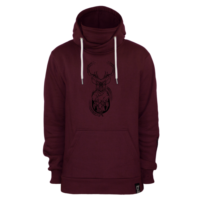 FASC The Savage Hoodie