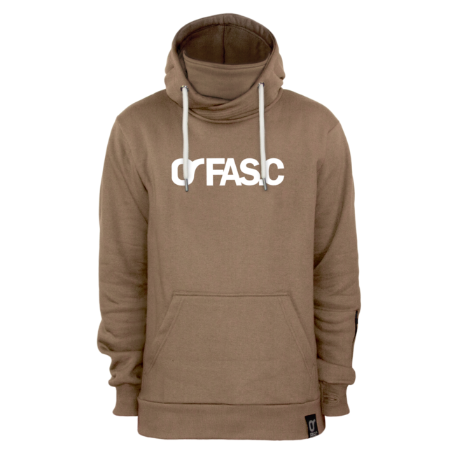 FASC Solid Hoodie