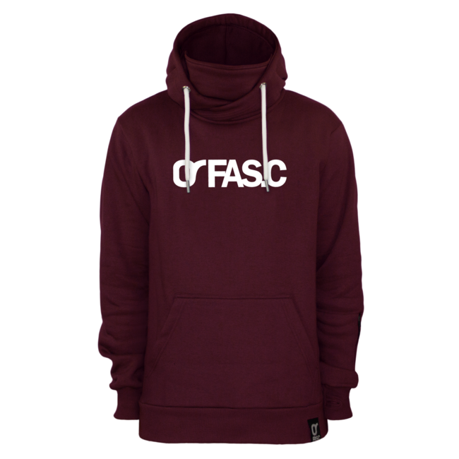 FASC The Solid Hoodie