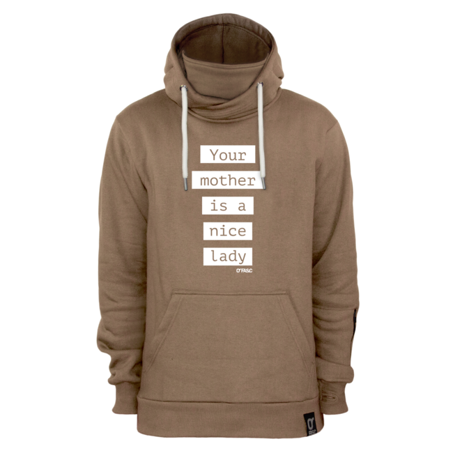 FASC Your Mother Hoodie