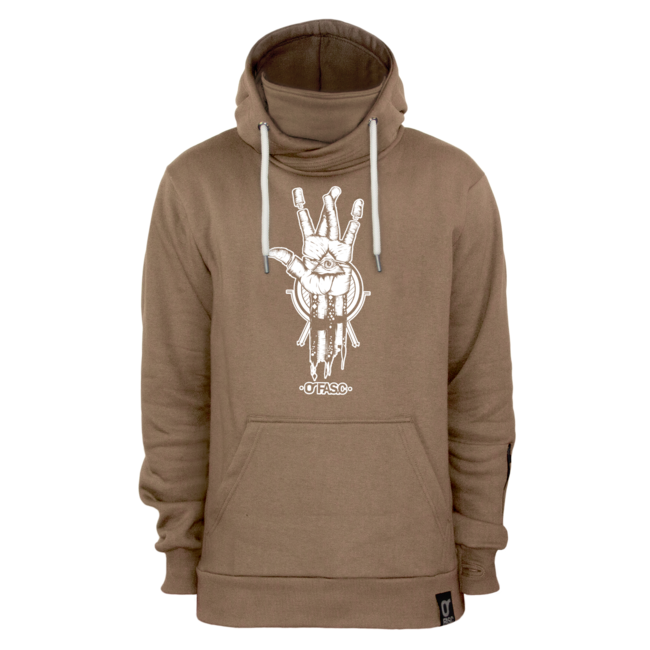 FASC The Lunatic Hoodie