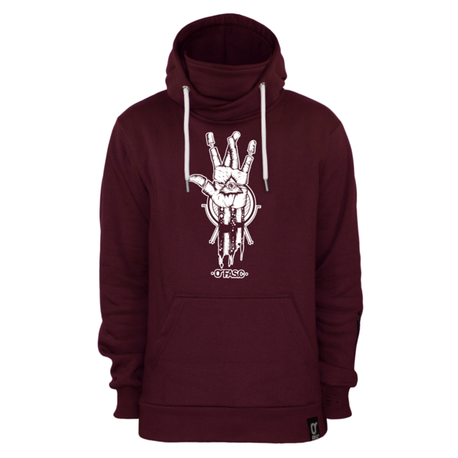 FASC The Lunatic Hoodie