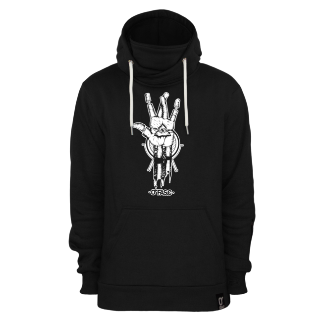 FASC The Lunatic Hoodie