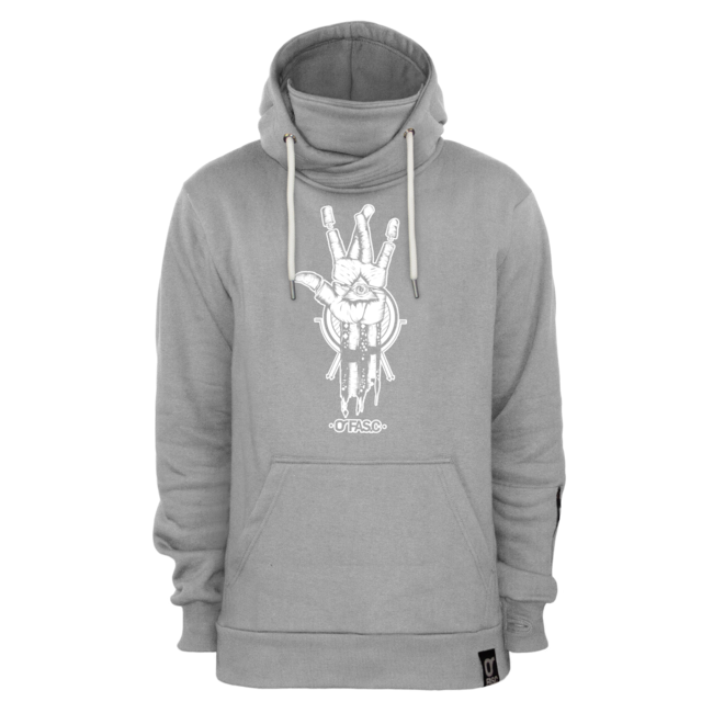 FASC The Lunatic Hoodie