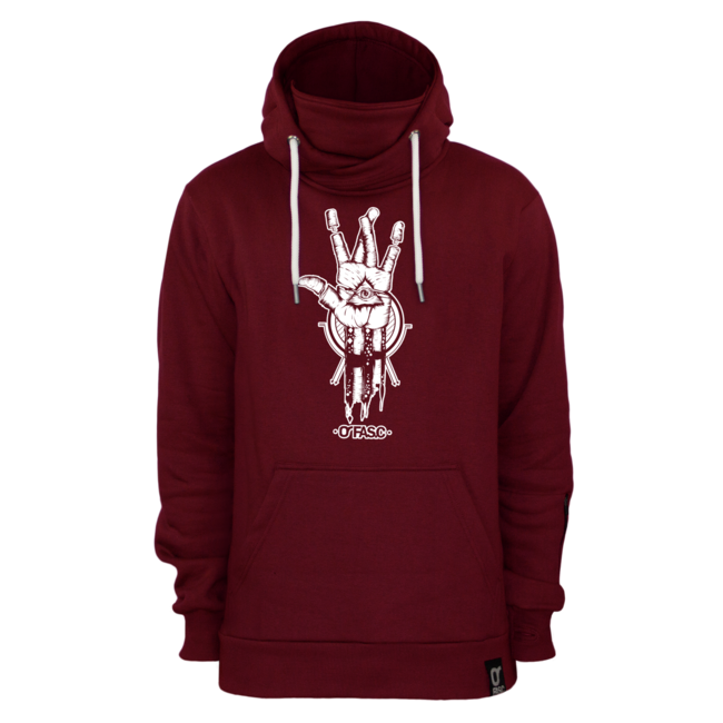 FASC The Lunatic Hoodie