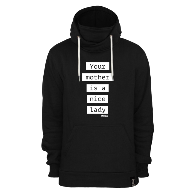 FASC Your Mother Hoodie