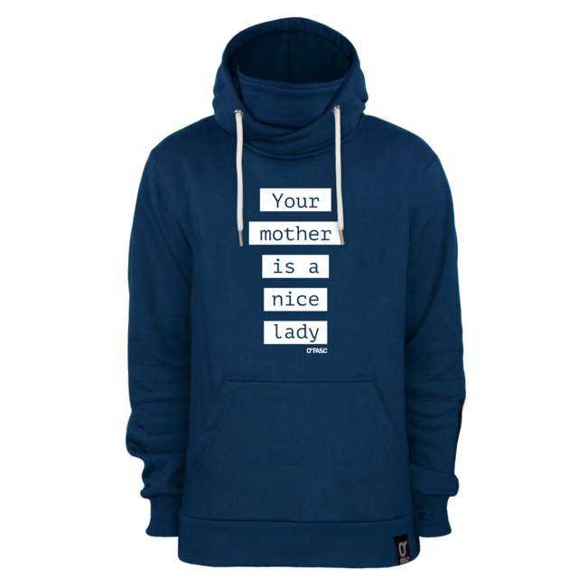 FASC Your Mother Hoodie