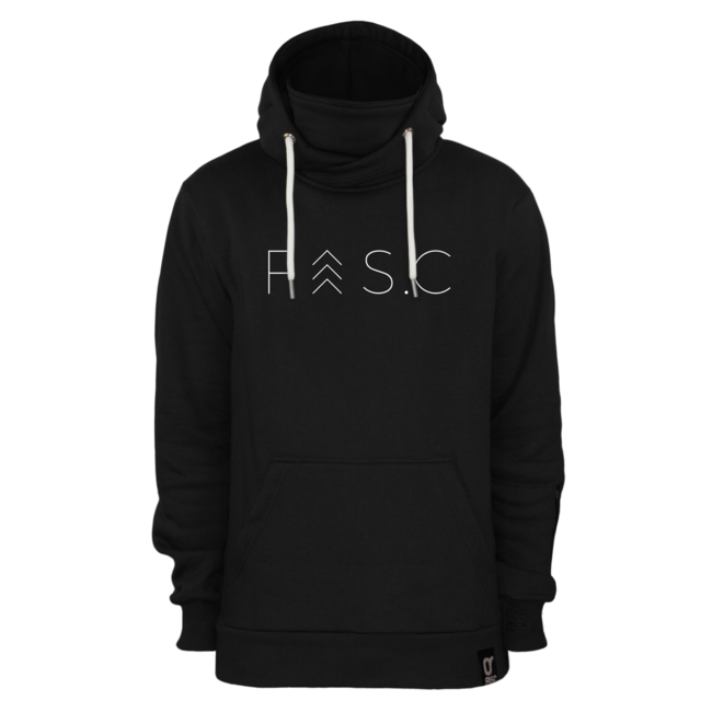 FASC Pinetree Hoodie