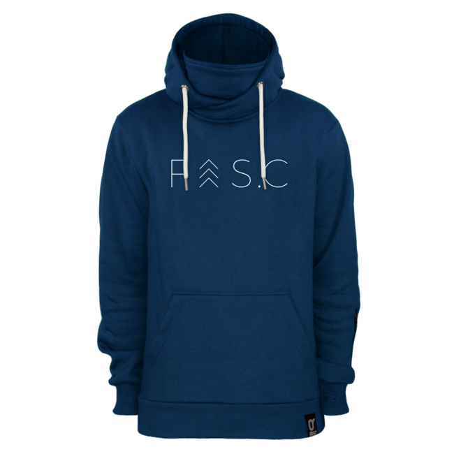 FASC Pinetree Hoodie