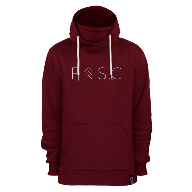 FASC Pinetree Hoodie