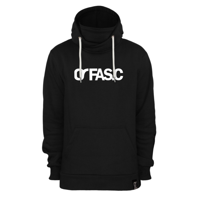 FASC Solid Hoodie