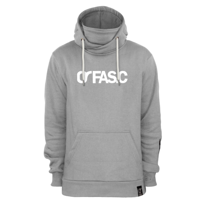 FASC The Solid Hoodie