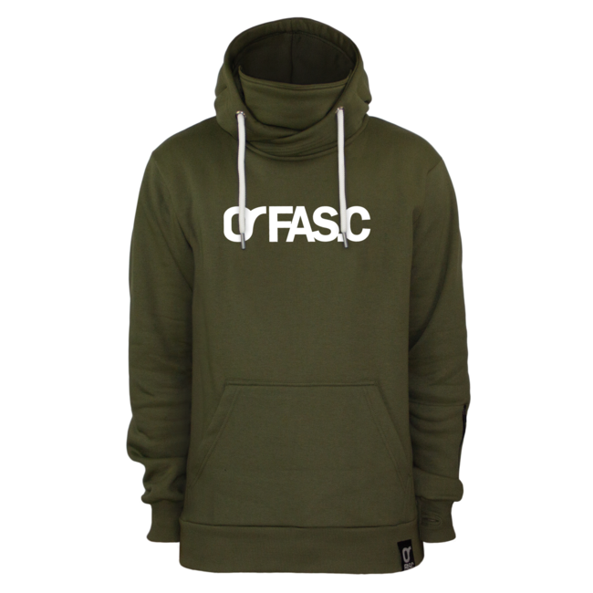FASC The Solid Hoodie