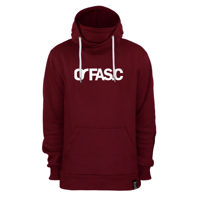 FASC Solid Hoodie