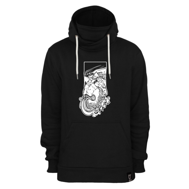FASC Summit Hoodie