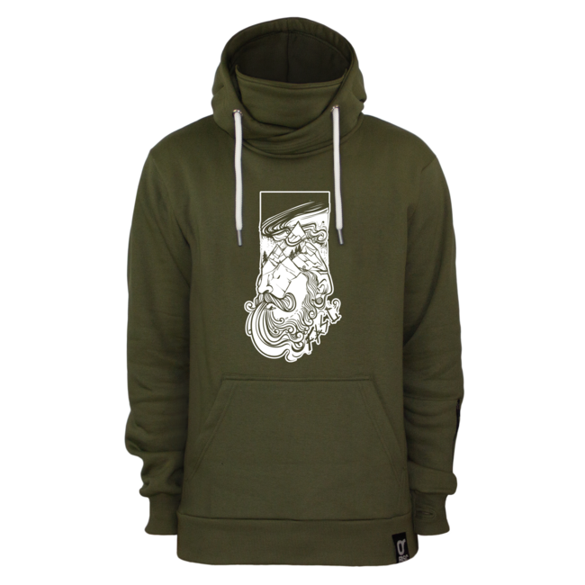 FASC Summit Hoodie