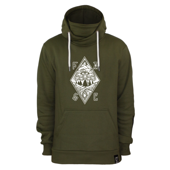 FASC Visions Hoodie