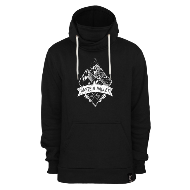 FASC The Gastein Hoodie